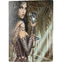Alchemy Carta Name Of The Rose PS5 Digital Edition Console Skin